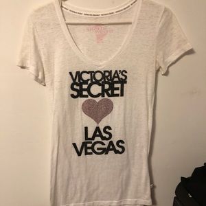 Victoria’s Secret T shirt